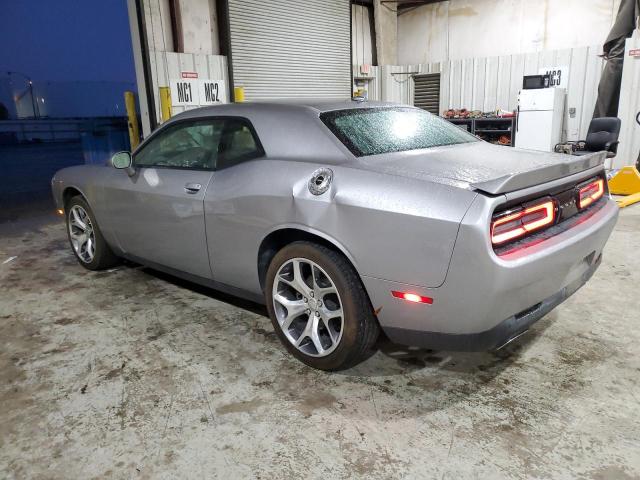 Photo 1 VIN: 2C3CDZAG2GH232305 - DODGE CHALLENGER 