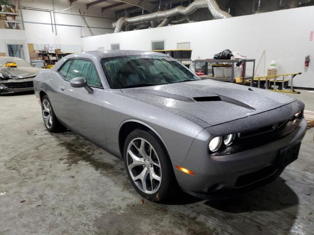 Photo 3 VIN: 2C3CDZAG2GH232305 - DODGE CHALLENGER 