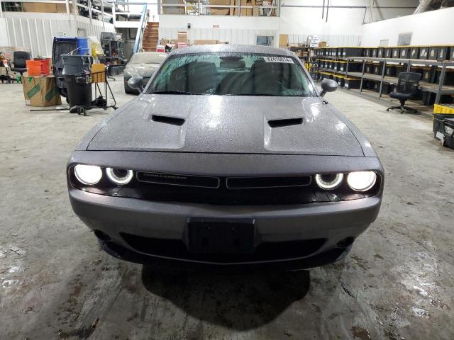 Photo 4 VIN: 2C3CDZAG2GH232305 - DODGE CHALLENGER 