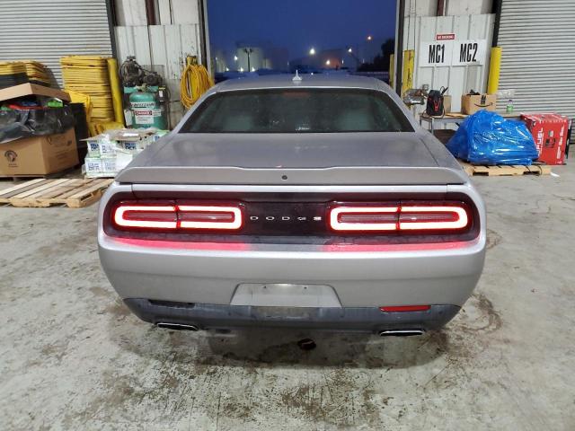 Photo 5 VIN: 2C3CDZAG2GH232305 - DODGE CHALLENGER 