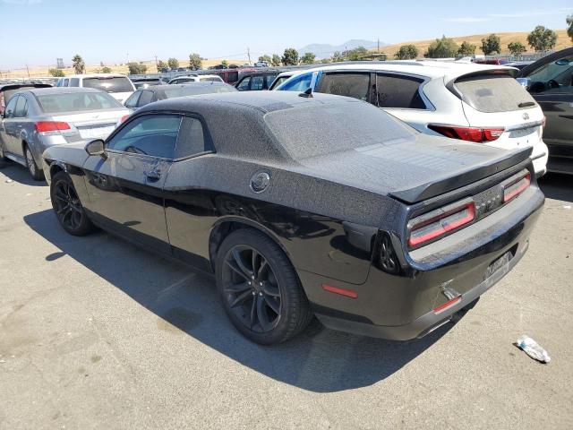 Photo 1 VIN: 2C3CDZAG2GH236399 - DODGE CHALLENGER 