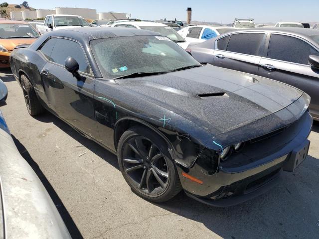 Photo 3 VIN: 2C3CDZAG2GH236399 - DODGE CHALLENGER 