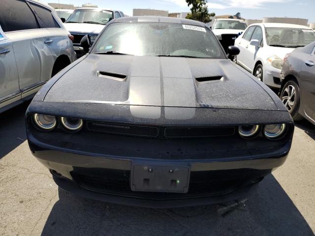 Photo 4 VIN: 2C3CDZAG2GH236399 - DODGE CHALLENGER 