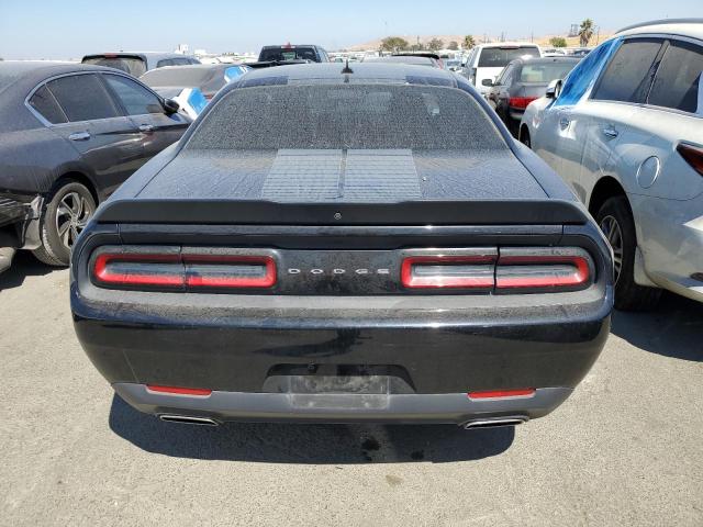 Photo 5 VIN: 2C3CDZAG2GH236399 - DODGE CHALLENGER 