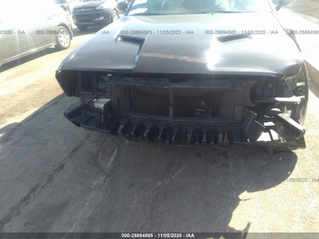 Photo 5 VIN: 2C3CDZAG2GH245412 - DODGE CHALLENGER 