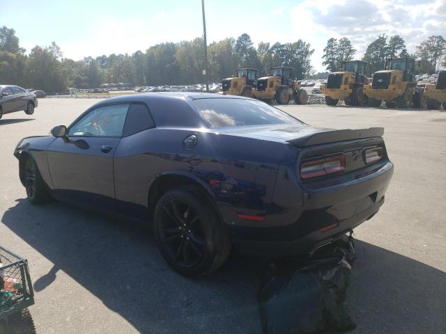 Photo 2 VIN: 2C3CDZAG2GH250335 - DODGE CHALLENGER 