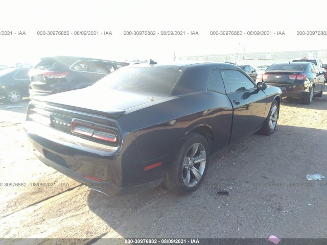 Photo 3 VIN: 2C3CDZAG2GH256832 - DODGE CHALLENGER 