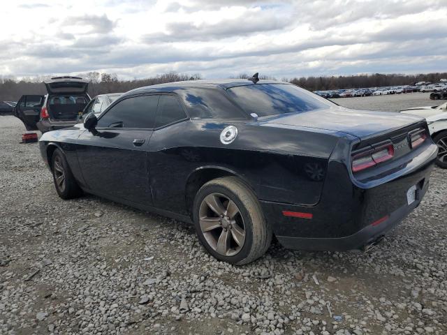 Photo 1 VIN: 2C3CDZAG2GH264154 - DODGE CHALLENGER 