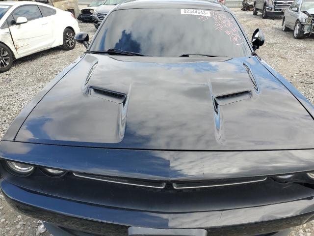 Photo 10 VIN: 2C3CDZAG2GH264154 - DODGE CHALLENGER 