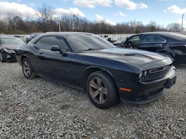 Photo 3 VIN: 2C3CDZAG2GH264154 - DODGE CHALLENGER 