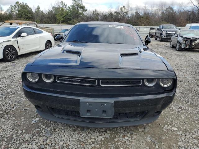 Photo 4 VIN: 2C3CDZAG2GH264154 - DODGE CHALLENGER 