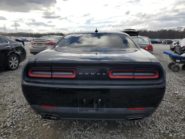 Photo 5 VIN: 2C3CDZAG2GH264154 - DODGE CHALLENGER 