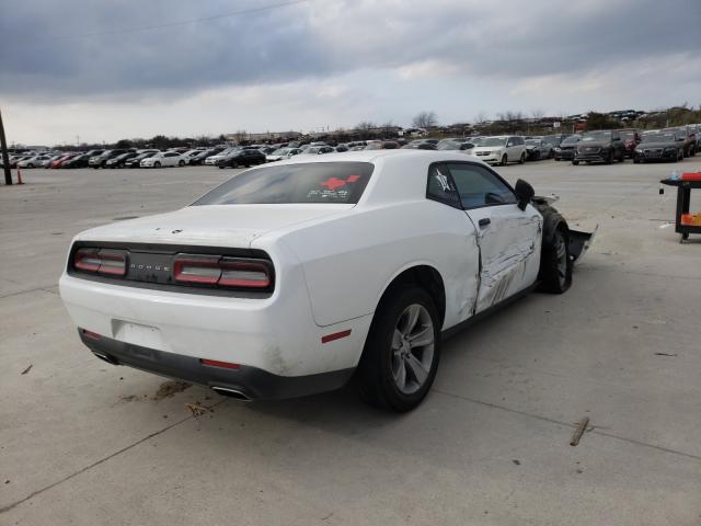 Photo 3 VIN: 2C3CDZAG2GH280077 - DODGE CHALLENGER 