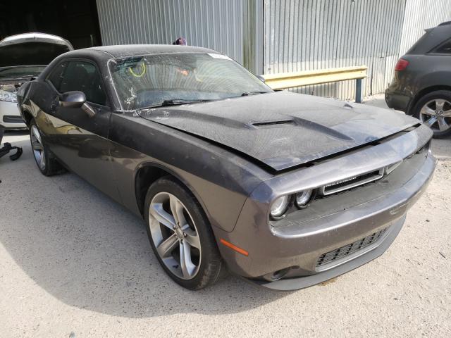 Photo 0 VIN: 2C3CDZAG2GH300442 - DODGE CHALLENGER 