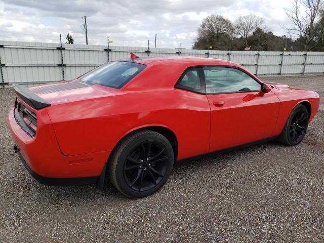 Photo 2 VIN: 2C3CDZAG2GH300859 - DODGE CHALLENGER 