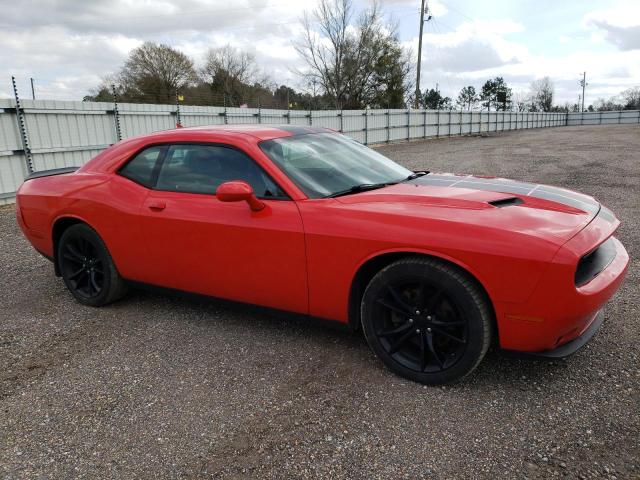 Photo 3 VIN: 2C3CDZAG2GH300859 - DODGE CHALLENGER 