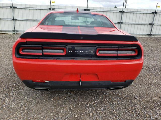 Photo 5 VIN: 2C3CDZAG2GH300859 - DODGE CHALLENGER 