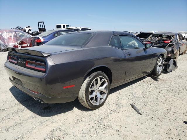 Photo 2 VIN: 2C3CDZAG2GH306810 - DODGE CHALLENGER 