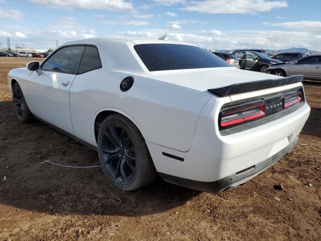 Photo 1 VIN: 2C3CDZAG2GH316849 - DODGE CHALLENGER 