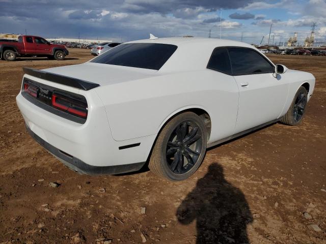 Photo 2 VIN: 2C3CDZAG2GH316849 - DODGE CHALLENGER 