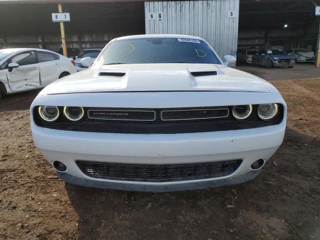 Photo 4 VIN: 2C3CDZAG2GH316849 - DODGE CHALLENGER 