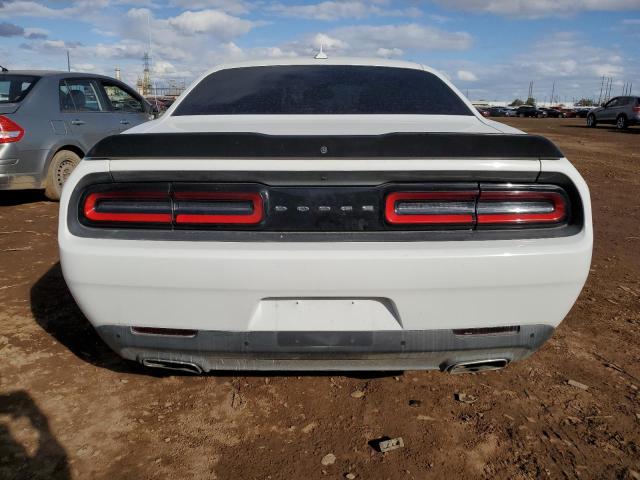 Photo 5 VIN: 2C3CDZAG2GH316849 - DODGE CHALLENGER 