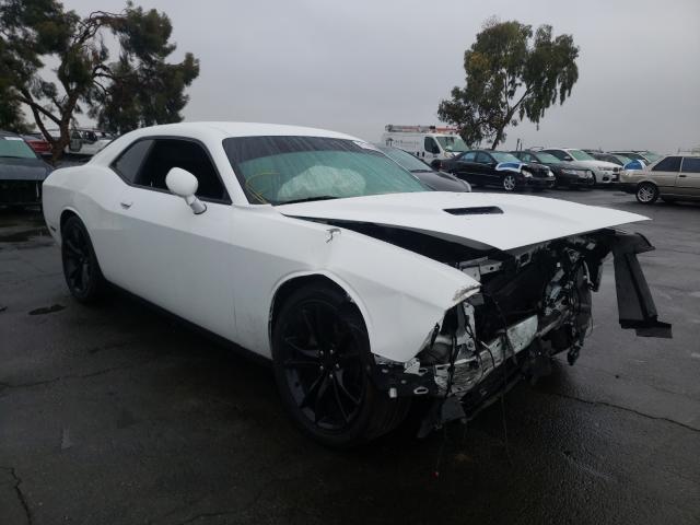 Photo 0 VIN: 2C3CDZAG2GH316849 - DODGE CHALLENGER 