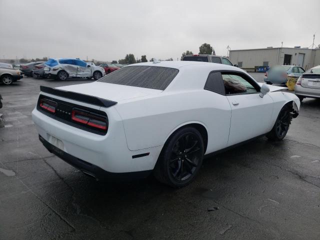 Photo 3 VIN: 2C3CDZAG2GH316849 - DODGE CHALLENGER 