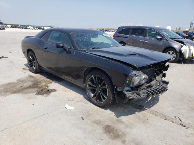 Photo 3 VIN: 2C3CDZAG2GH321629 - DODGE CHALLENGER 