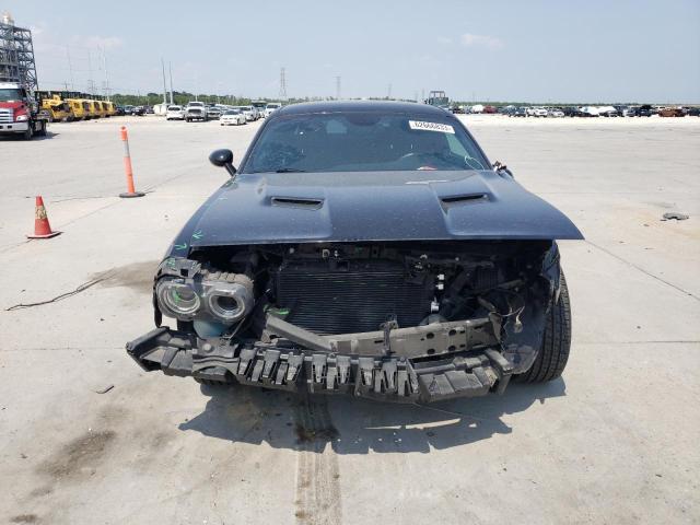 Photo 4 VIN: 2C3CDZAG2GH321629 - DODGE CHALLENGER 