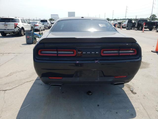 Photo 5 VIN: 2C3CDZAG2GH321629 - DODGE CHALLENGER 