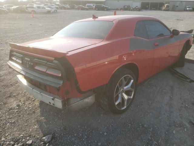 Photo 3 VIN: 2C3CDZAG2GH322084 - DODGE CHALLENGER 