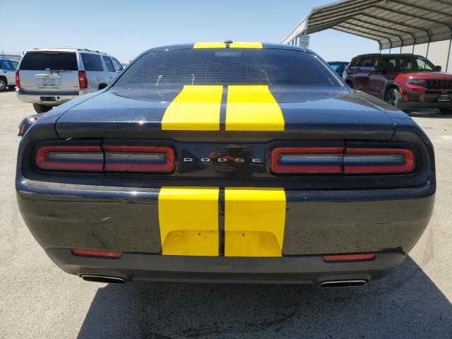 Photo 5 VIN: 2C3CDZAG2GH336857 - DODGE CHALLENGER 