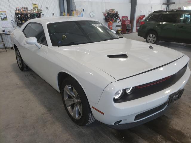 Photo 0 VIN: 2C3CDZAG2GH337975 - DODGE CHALLENGER 