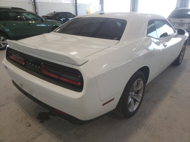 Photo 3 VIN: 2C3CDZAG2GH337975 - DODGE CHALLENGER 