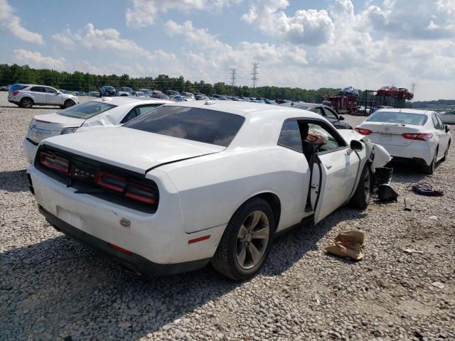 Photo 2 VIN: 2C3CDZAG2GH338513 - DODGE CHALLENGER 