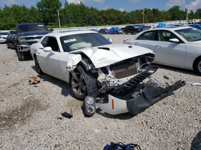 Photo 3 VIN: 2C3CDZAG2GH338513 - DODGE CHALLENGER 