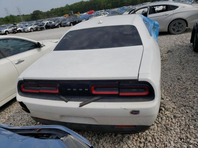 Photo 5 VIN: 2C3CDZAG2GH338513 - DODGE CHALLENGER 