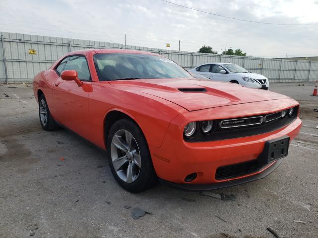 Photo 0 VIN: 2C3CDZAG2GH338723 - DODGE CHALLENGER 