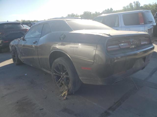 Photo 1 VIN: 2C3CDZAG2GH349608 - DODGE CHALLENGER 