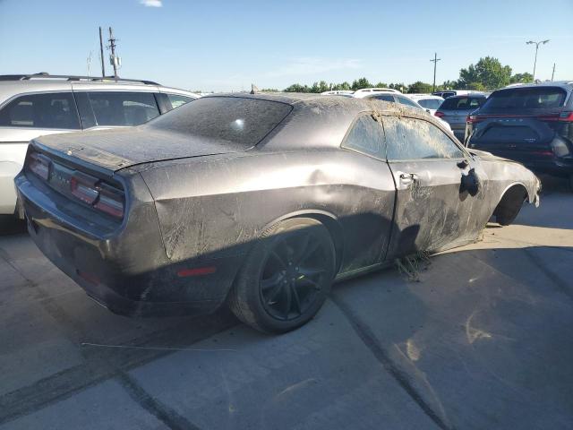 Photo 2 VIN: 2C3CDZAG2GH349608 - DODGE CHALLENGER 