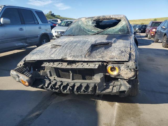 Photo 4 VIN: 2C3CDZAG2GH349608 - DODGE CHALLENGER 