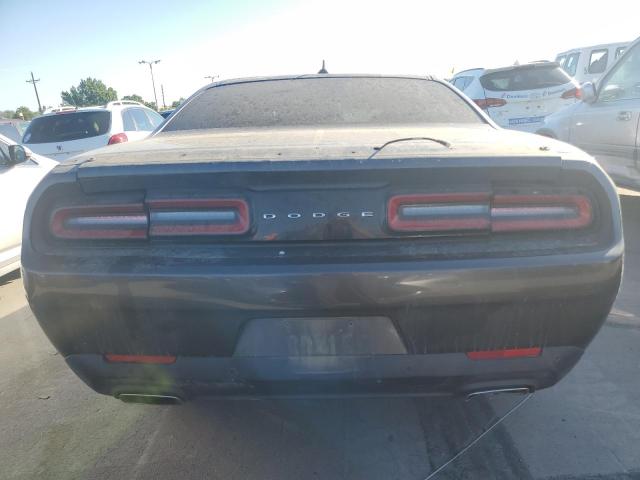 Photo 5 VIN: 2C3CDZAG2GH349608 - DODGE CHALLENGER 