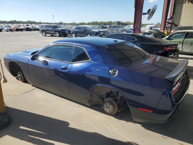 Photo 1 VIN: 2C3CDZAG2GH352668 - DODGE CHALLENGER 