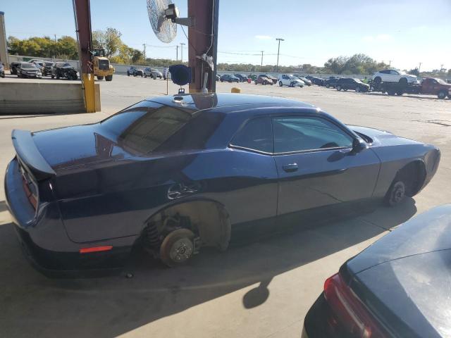 Photo 2 VIN: 2C3CDZAG2GH352668 - DODGE CHALLENGER 