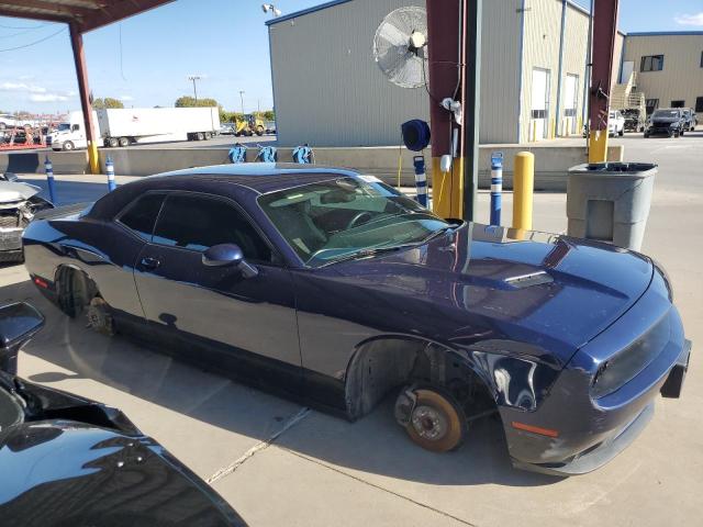 Photo 3 VIN: 2C3CDZAG2GH352668 - DODGE CHALLENGER 