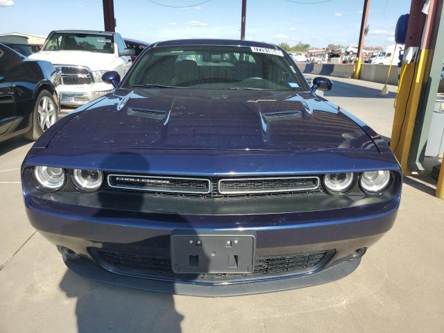 Photo 4 VIN: 2C3CDZAG2GH352668 - DODGE CHALLENGER 