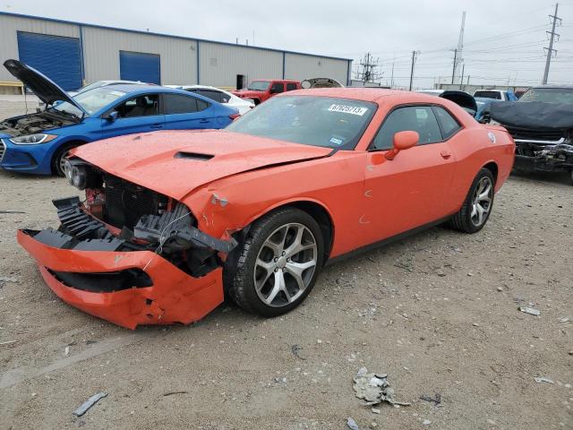 Photo 0 VIN: 2C3CDZAG2GH353402 - DODGE CHALLENGER 