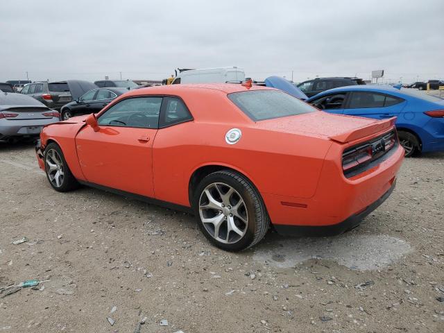 Photo 1 VIN: 2C3CDZAG2GH353402 - DODGE CHALLENGER 