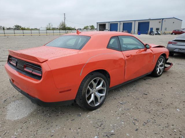 Photo 2 VIN: 2C3CDZAG2GH353402 - DODGE CHALLENGER 